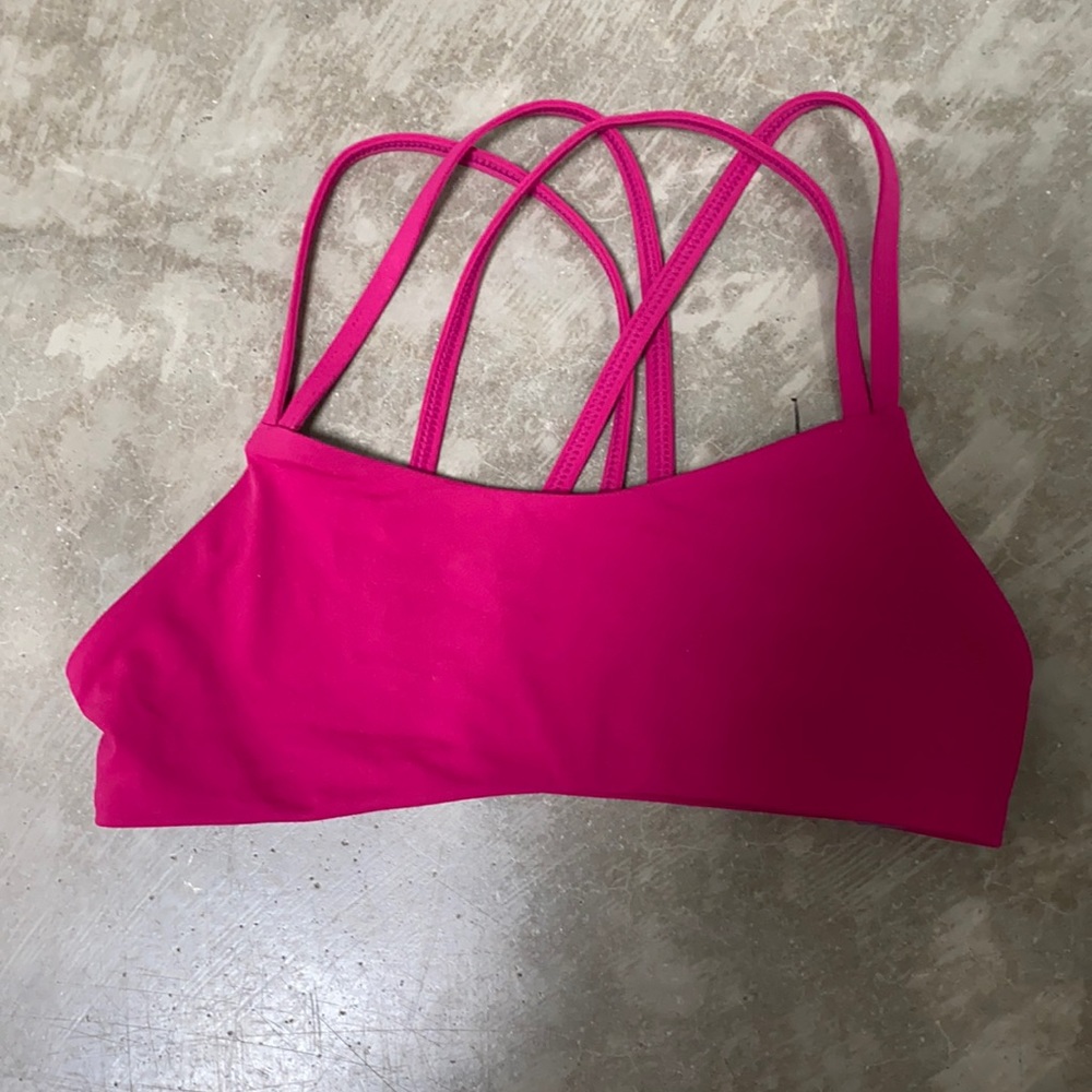 Jolyn bathing suit top